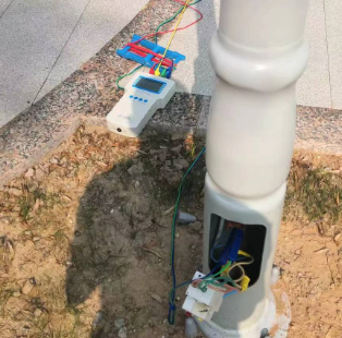 为何下雨天和有冻土时不宜进行防雷装置检测？