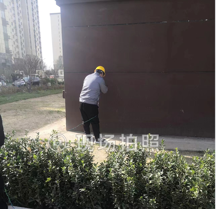 索道工程防雷检测要点有哪些？